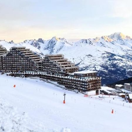 Studio De La Marmotte - Aime 2000 La Plagne Extérieur photo